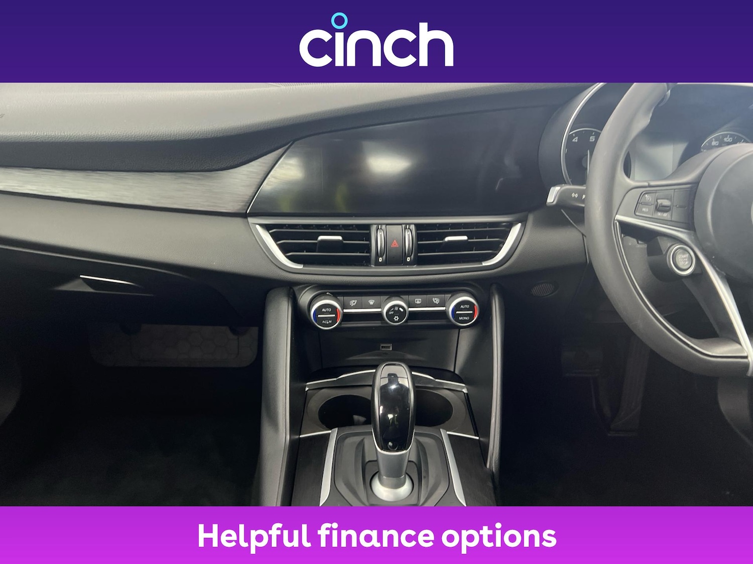 Used Alfa Romeo Giulia 2018 for sale - 76750601: Photo 17