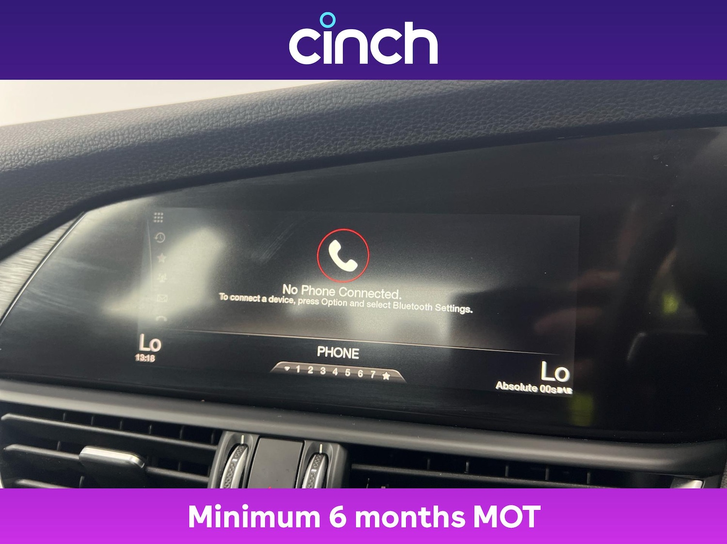 Used Alfa Romeo Giulia 2018 for sale - 76750601: Photo 32