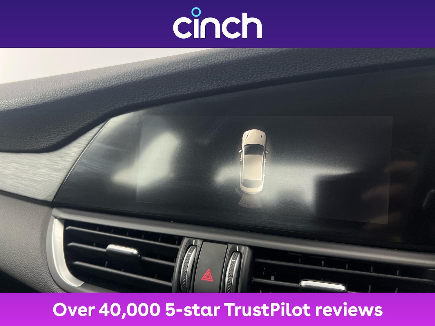 Used Alfa Romeo Giulia 2018 for sale - 76750601: Photo 33