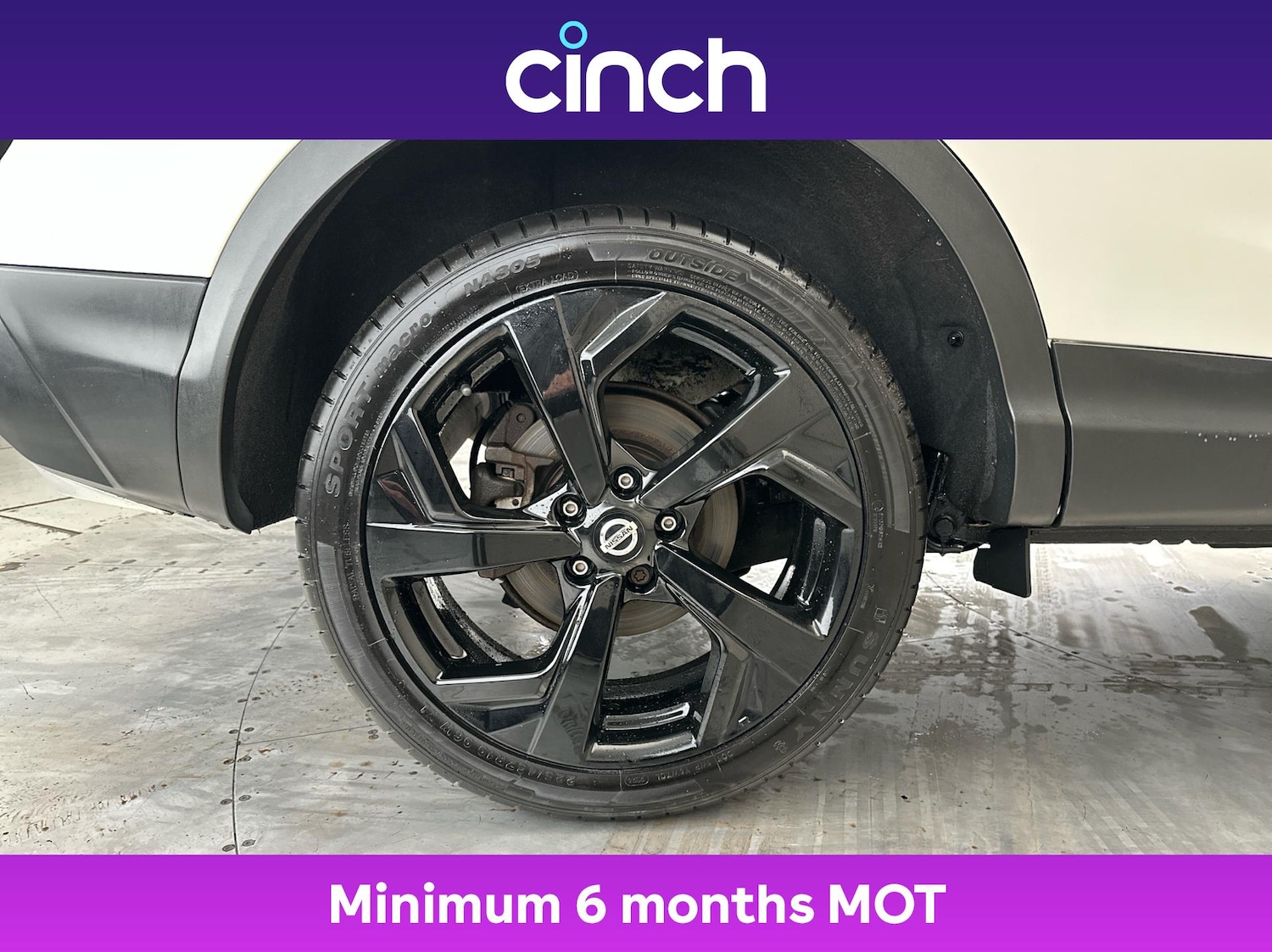 Used Nissan Qashqai 2018 for sale - 76665055: Photo 27