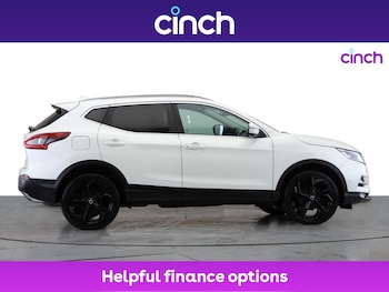 Used Nissan Qashqai 2018 for sale - 76665055: Photo