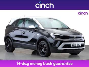 2021 - 1.2 Turbo Griffin 5dr