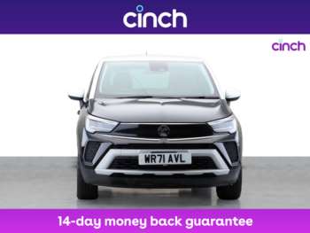 Used Vauxhall Crossland 2021 for sale - 74835192: Photo