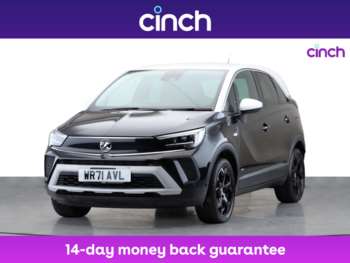 Used Vauxhall Crossland 2021 for sale - 74835192: Photo
