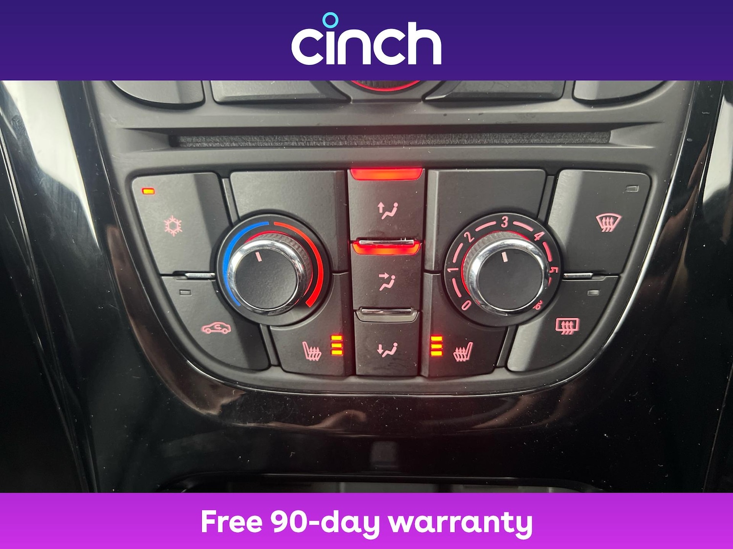 Used Vauxhall Astra GTC 2018 for sale - 76438566: Photo 34