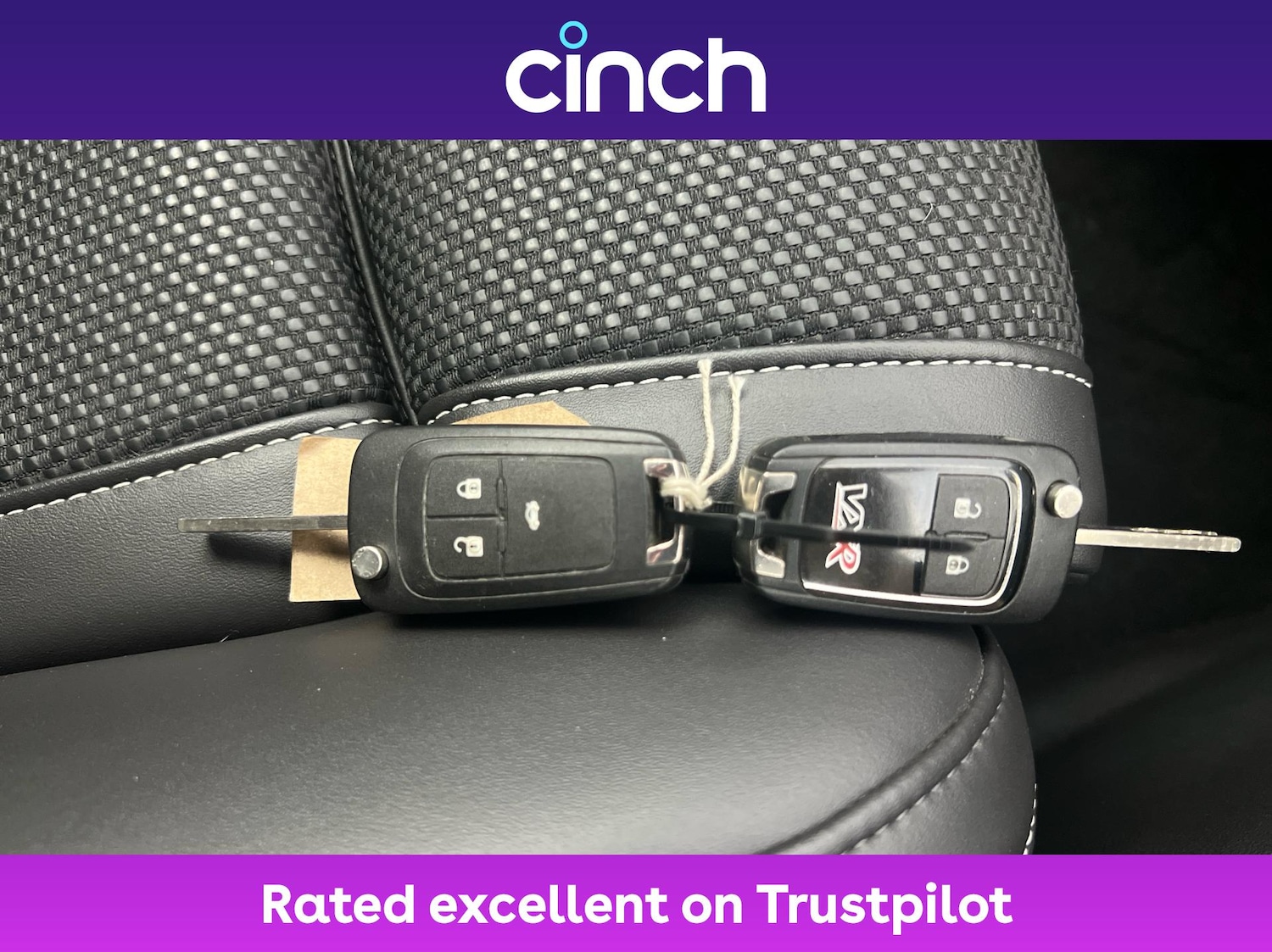 Used Vauxhall Astra GTC 2018 for sale - 76438566: Photo 38