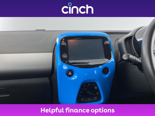 Used Toyota AYGO 2019 for sale - 76248760: Photo 17