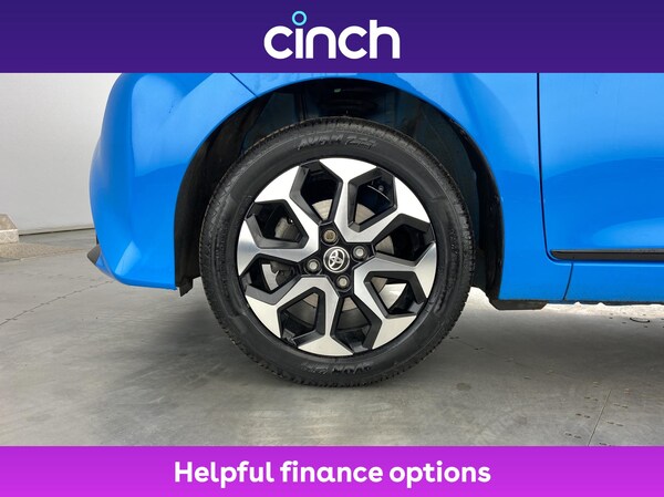 Used Toyota AYGO 2019 for sale - 76248760: Photo 24
