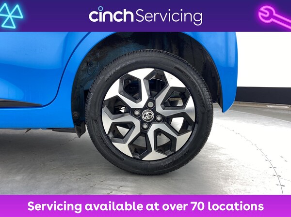 Used Toyota AYGO 2019 for sale - 76248760: Photo 26