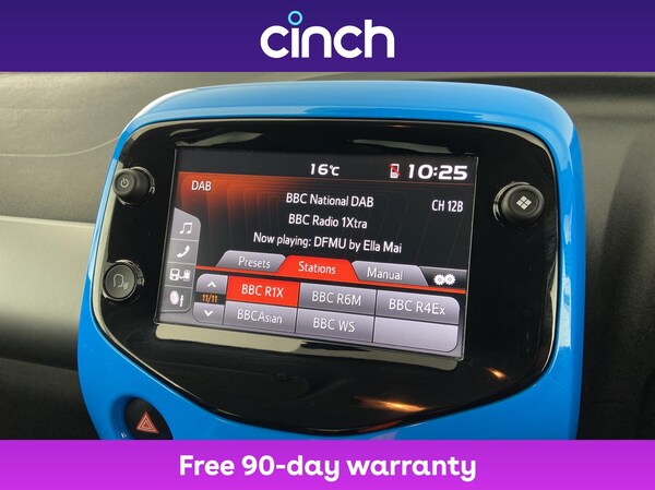 Used Toyota AYGO 2019 for sale - 76248760: Photo 29