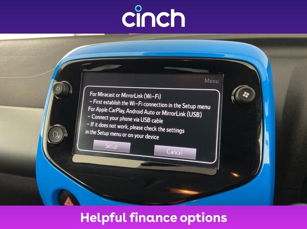 Used Toyota AYGO 2019 for sale - 76248760: Photo 30