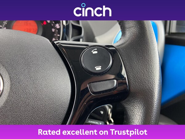 Used Toyota AYGO 2019 for sale - 76248760: Photo 33