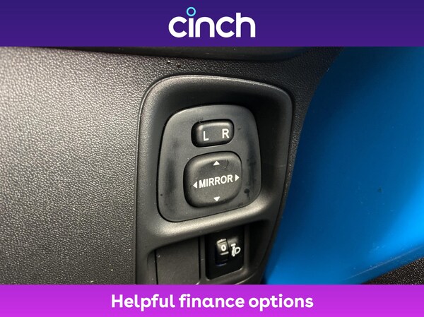 Used Toyota AYGO 2019 for sale - 76248760: Photo 35