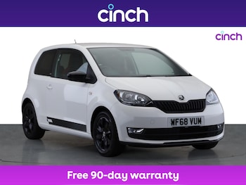 Skoda - Citigo