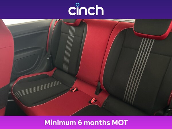Used Skoda Citigo 2018 for sale - 75704821: Photo 20