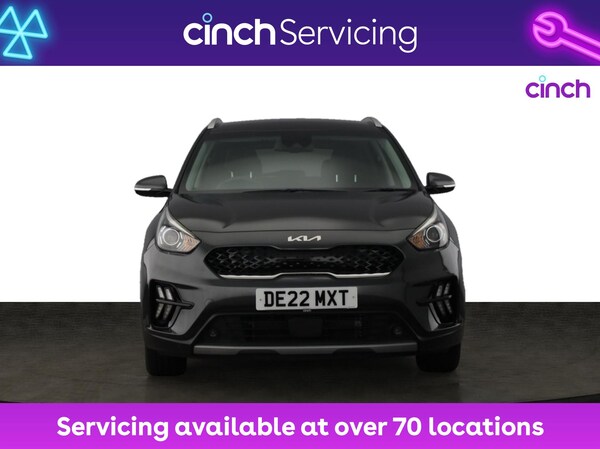 Used Kia Niro 2022 for sale - 76304678: Photo 11