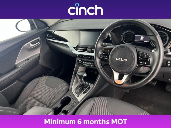 Used Kia Niro 2022 for sale - 76304678: Photo 12