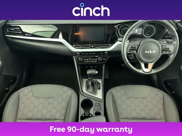 Used Kia Niro 2022 for sale - 76304678: Photo 15
