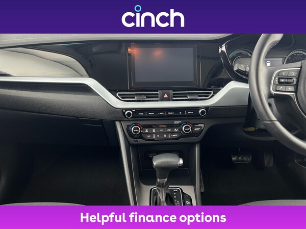 Used Kia Niro 2022 for sale - 76304678: Photo 17