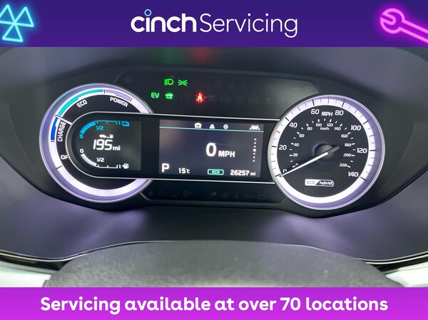 Used Kia Niro 2022 for sale - 76304678: Photo 18