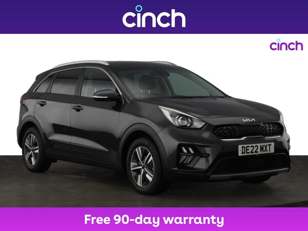 Used Kia Niro 2022 for sale - 76304678: Photo 1