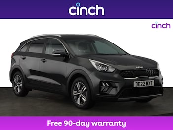 Kia - Niro