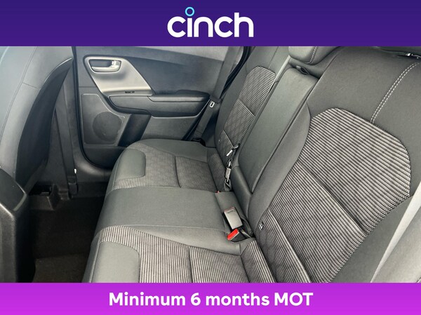 Used Kia Niro 2022 for sale - 76304678: Photo 20