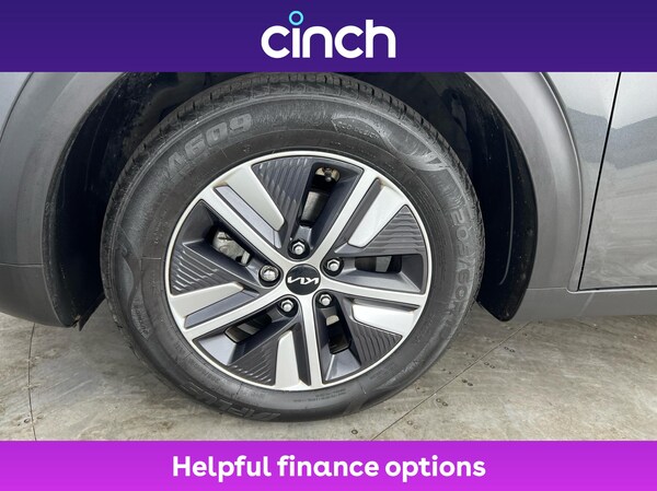 Used Kia Niro 2022 for sale - 76304678: Photo 24