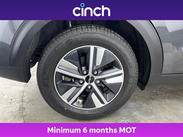 Used Kia Niro 2022 for sale - 76304678: Photo 27