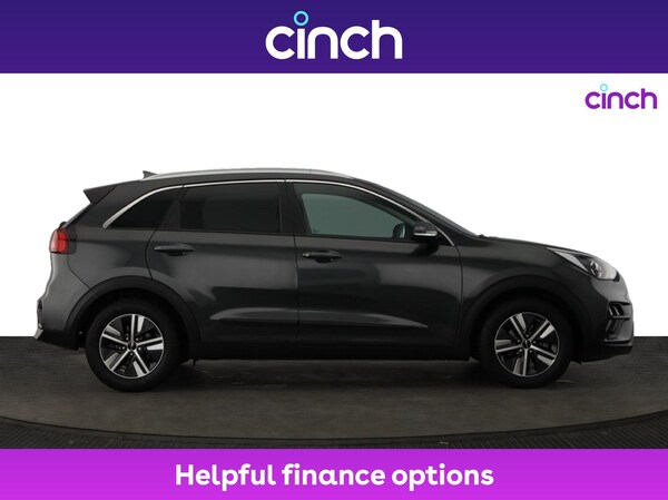 Used Kia Niro 2022 for sale - 76304678: Photo 2