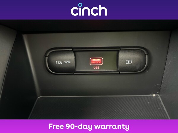 Used Kia Niro 2022 for sale - 76304678: Photo 34