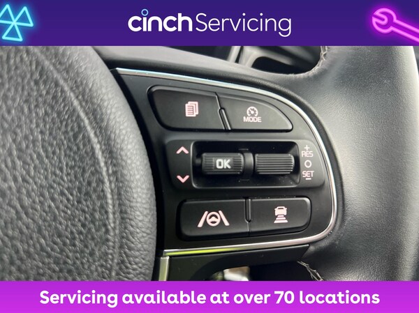 Used Kia Niro 2022 for sale - 76304678: Photo 36