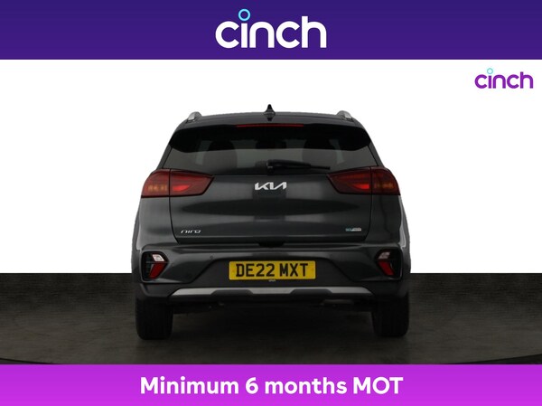 Used Kia Niro 2022 for sale - 76304678: Photo 5