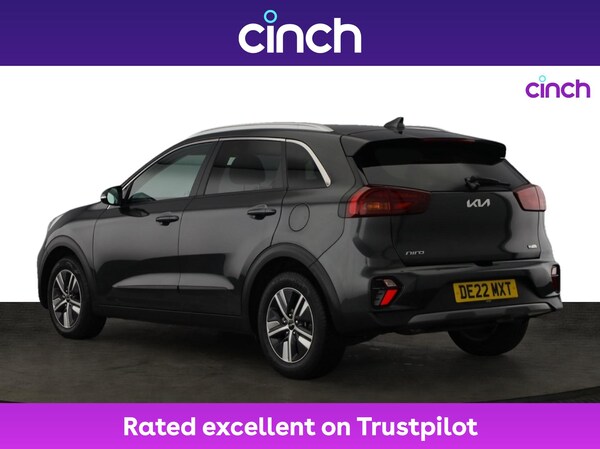 Used Kia Niro 2022 for sale - 76304678: Photo 6