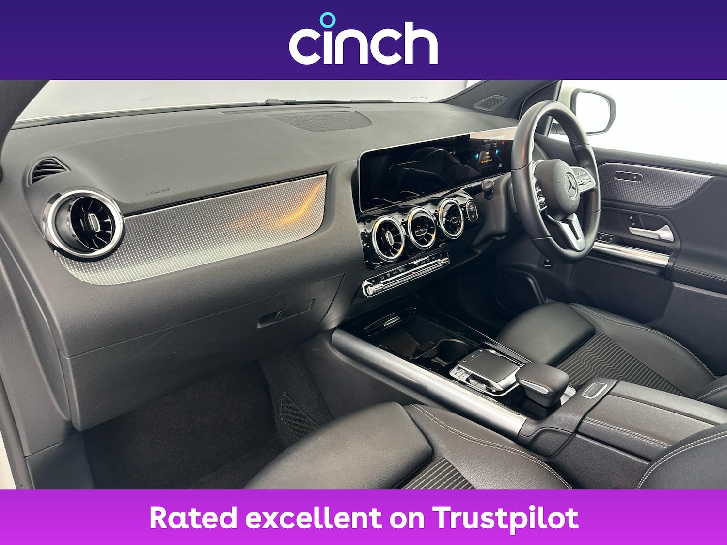 Used Mercedes-Benz B Class 2019 for sale - 76835969: Photo 14