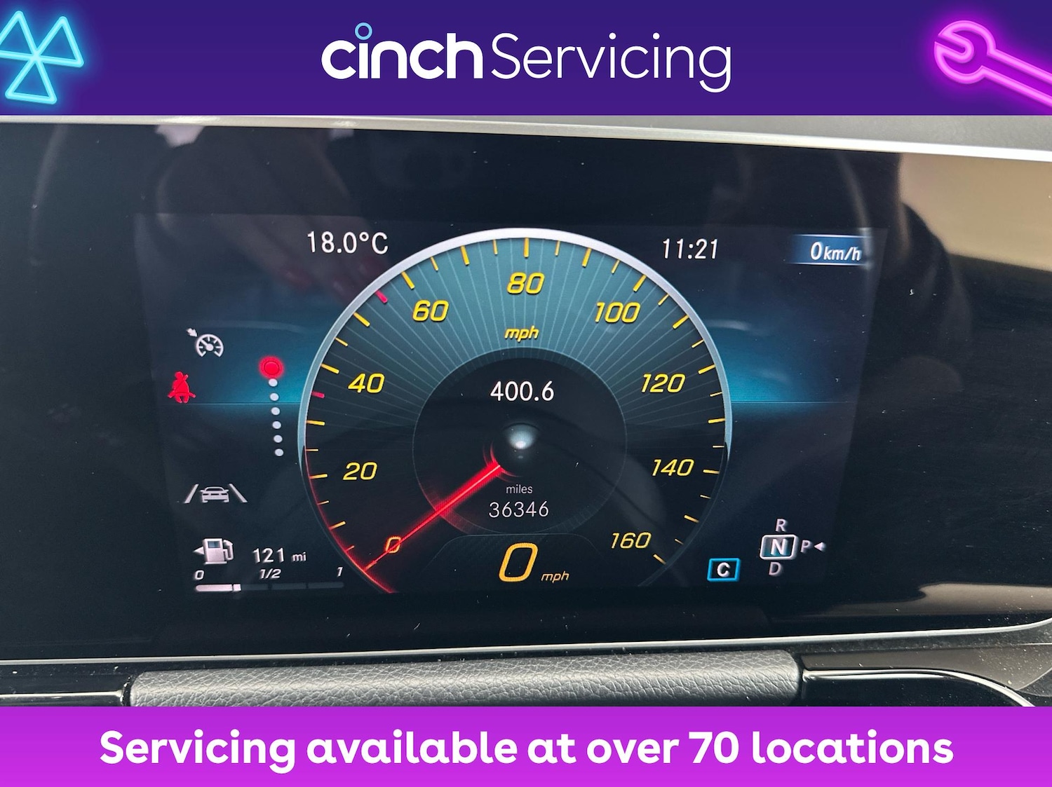 Used Mercedes-Benz B Class 2019 for sale - 76835969: Photo 18