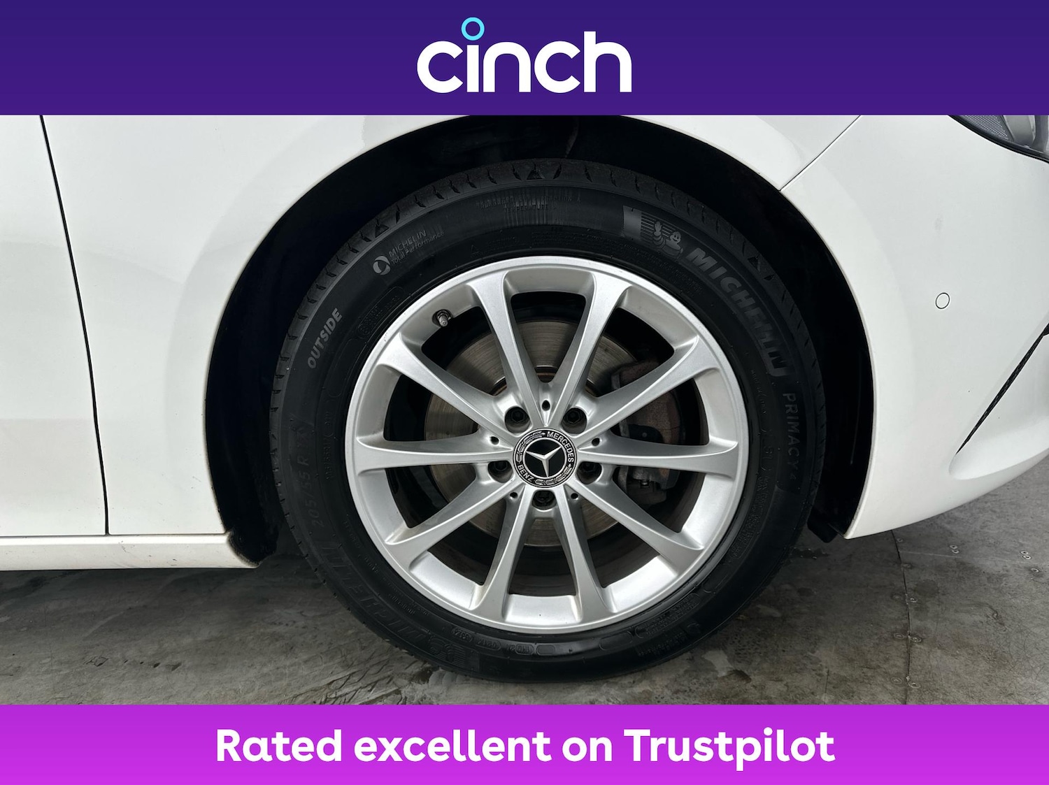 Used Mercedes-Benz B Class 2019 for sale - 76835969: Photo 28