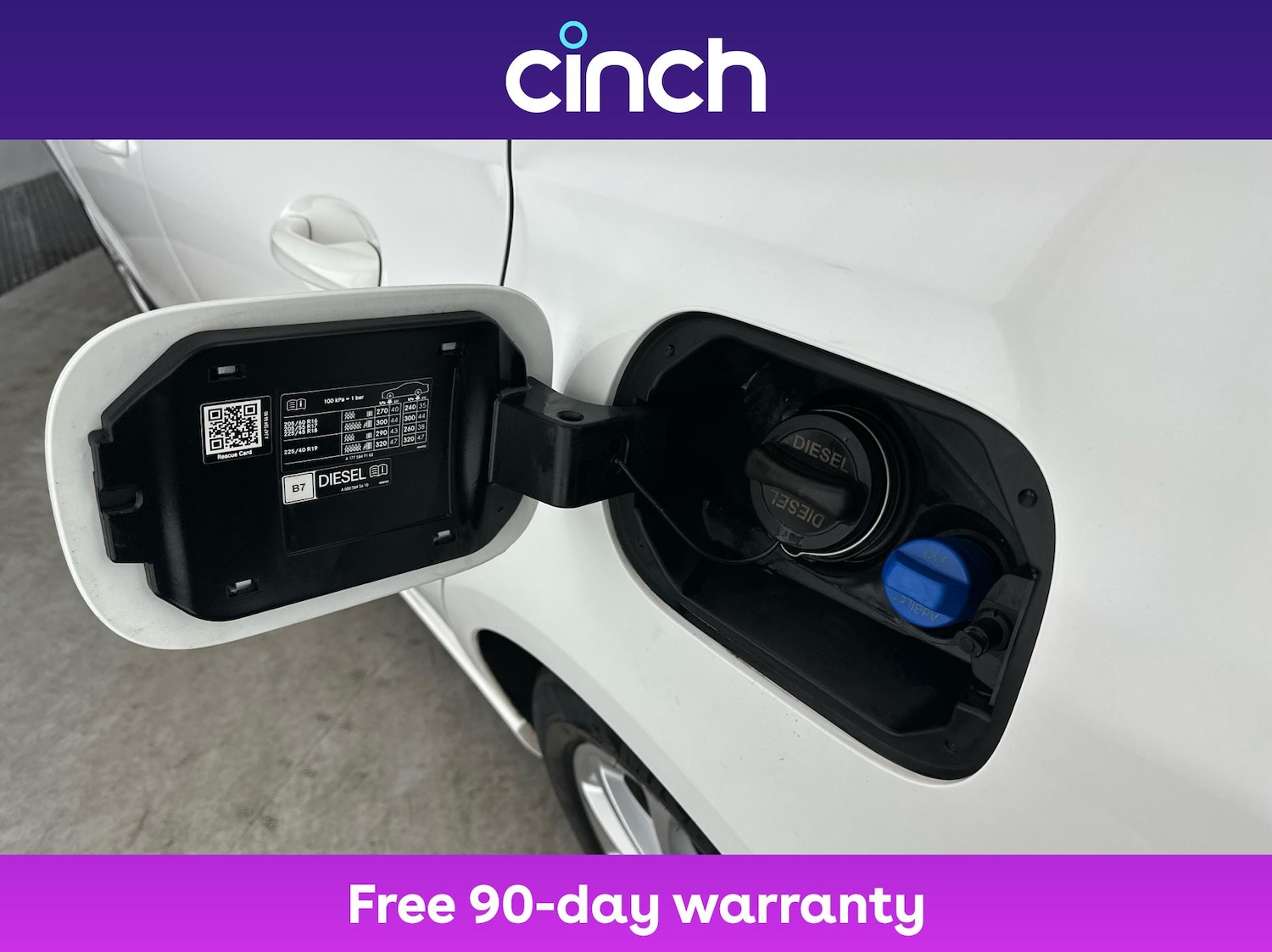 Used Mercedes-Benz B Class 2019 for sale - 76835969: Photo 29