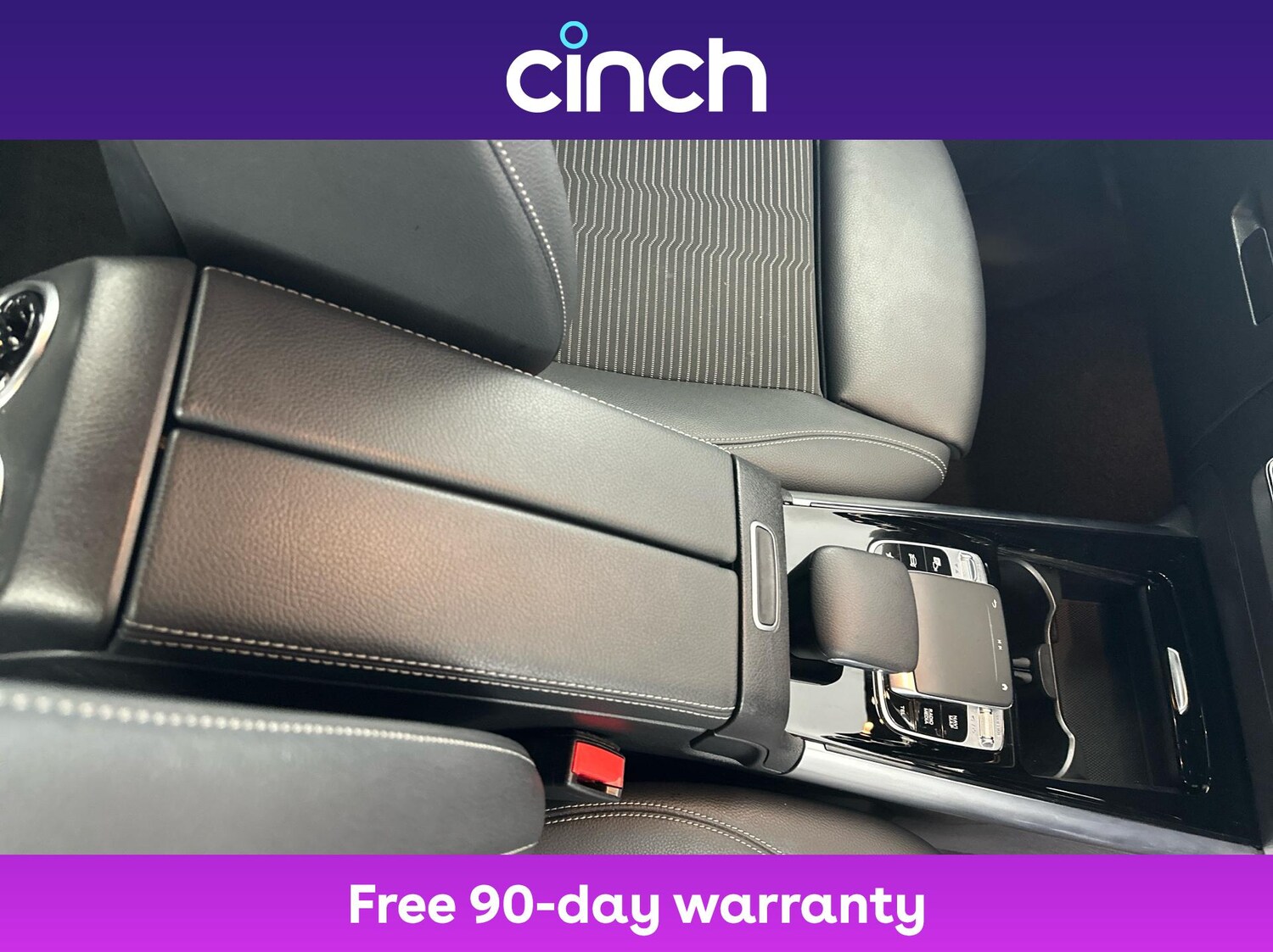 Used Mercedes-Benz B Class 2019 for sale - 76835969: Photo 34