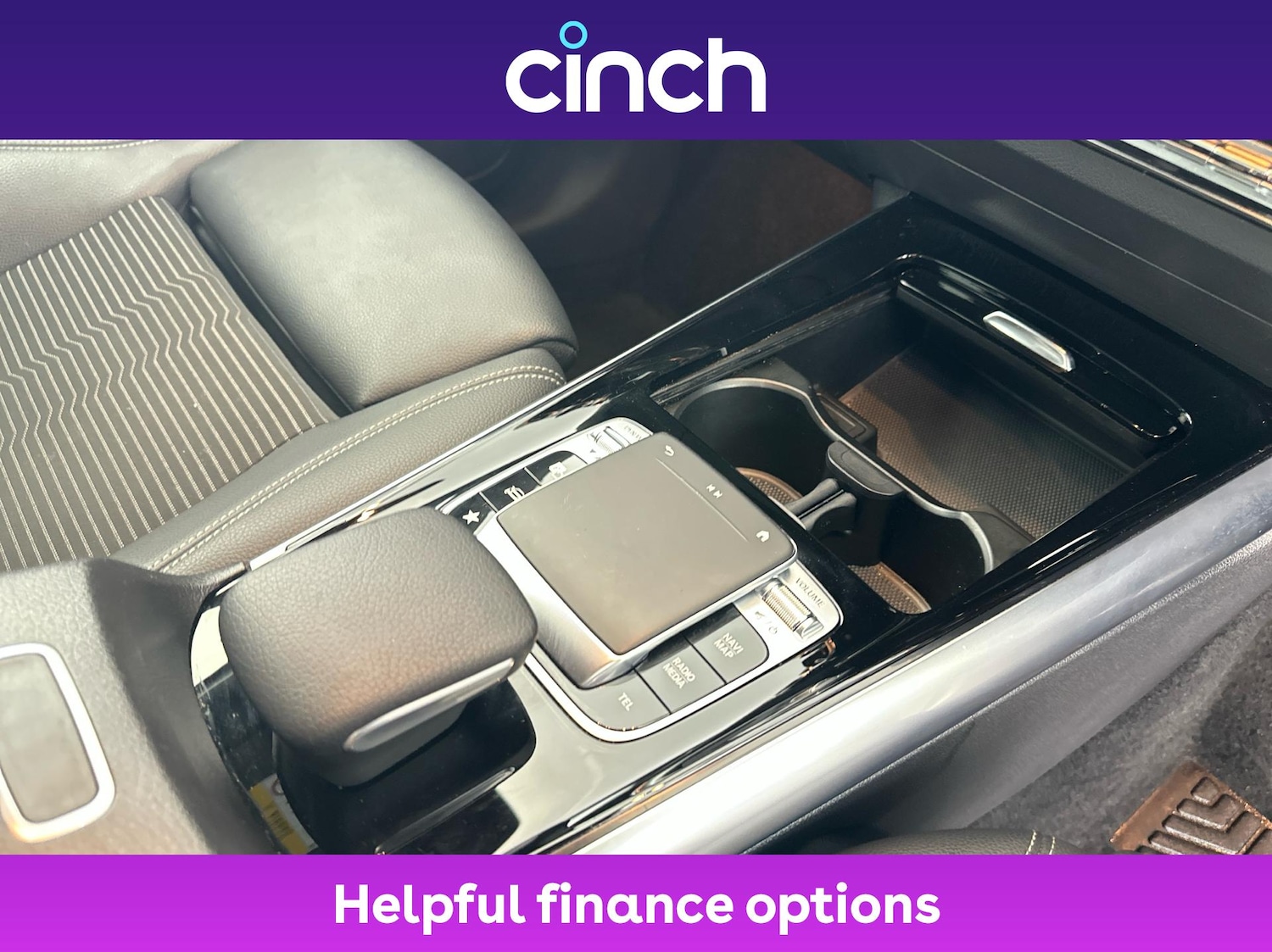 Used Mercedes-Benz B Class 2019 for sale - 76835969: Photo 35