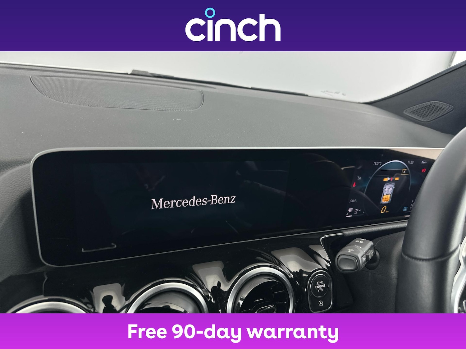 Used Mercedes-Benz B Class 2019 for sale - 76835969: Photo 39