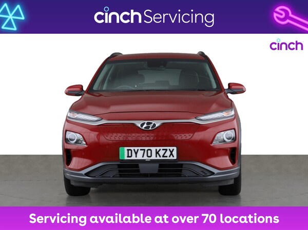 Used Hyundai KONA 2020 for sale - 76241964: Photo 11