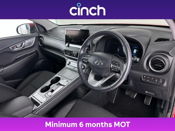 Used Hyundai KONA 2020 for sale - 76241964: Photo 12