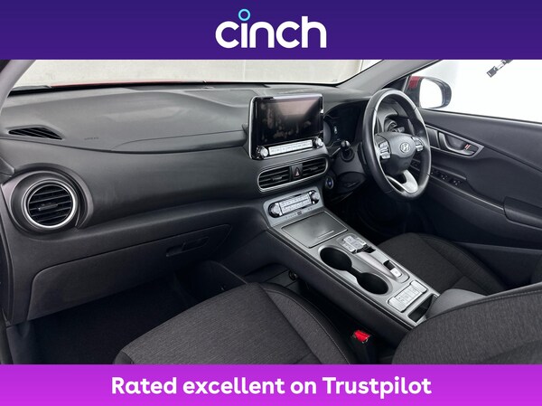 Used Hyundai KONA 2020 for sale - 76241964: Photo 14
