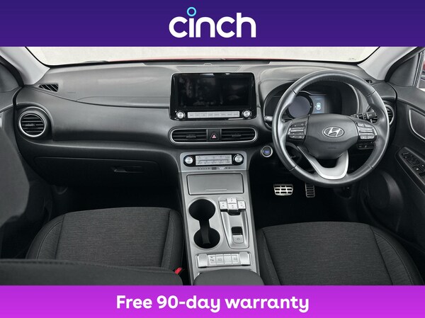 Used Hyundai KONA 2020 for sale - 76241964: Photo 15