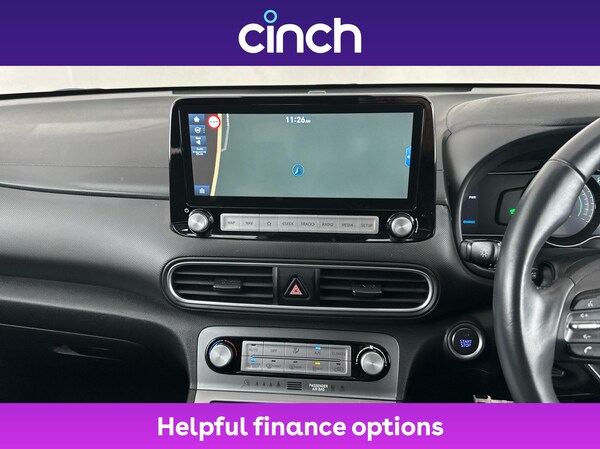Used Hyundai KONA 2020 for sale - 76241964: Photo 17