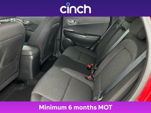 Used Hyundai KONA 2020 for sale - 76241964: Photo 20