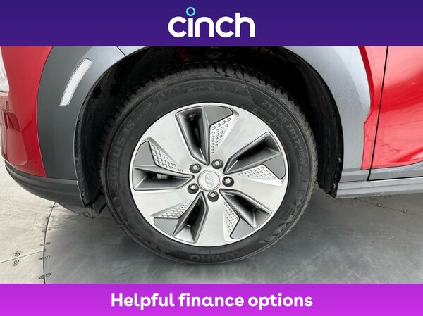 Used Hyundai KONA 2020 for sale - 76241964: Photo 24