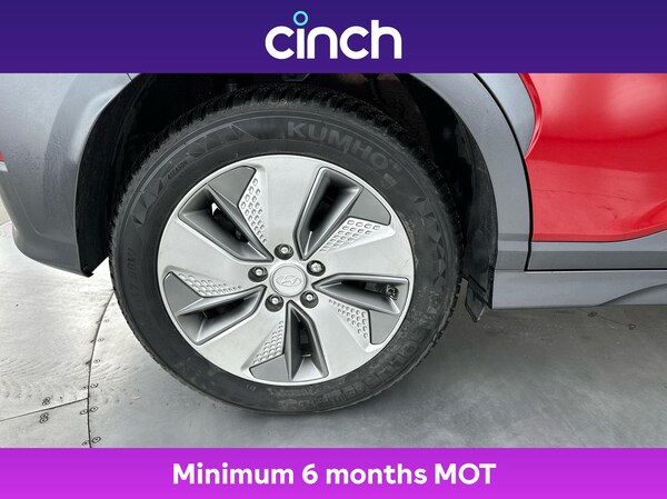 Used Hyundai KONA 2020 for sale - 76241964: Photo 27