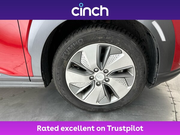 Used Hyundai KONA 2020 for sale - 76241964: Photo 28